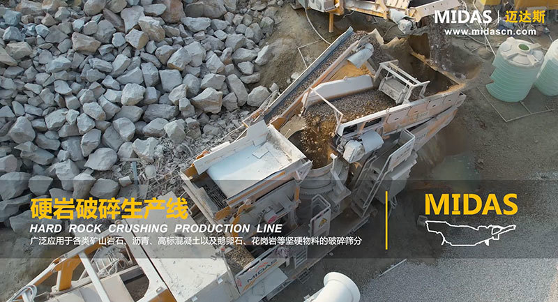 Land preparation project